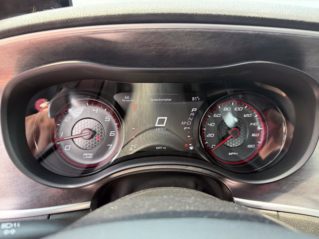 Used 2017 Dodge Charger R/T RWD image 15