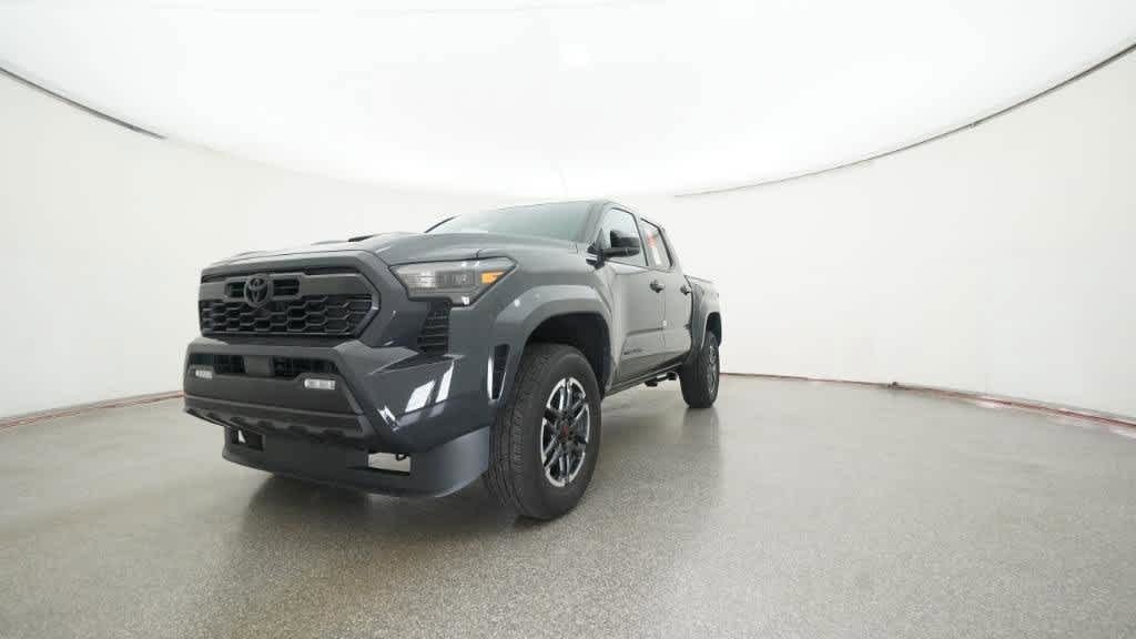 Used 2026 Toyota Tacoma TRD Sport image 53
