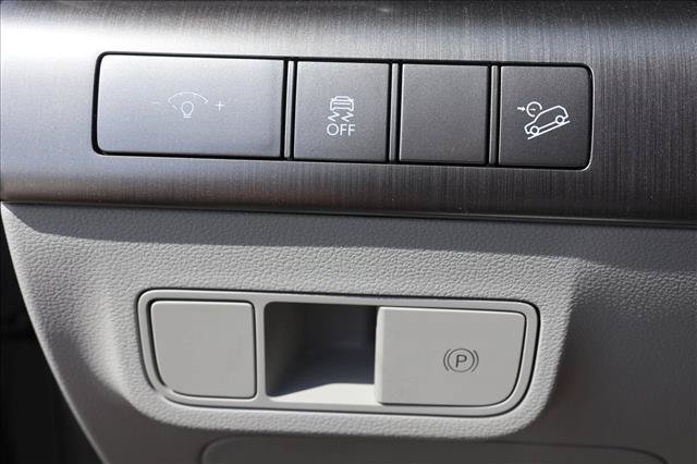New 2027 Hyundai Kona SEL Sport AWD/4WD image 13