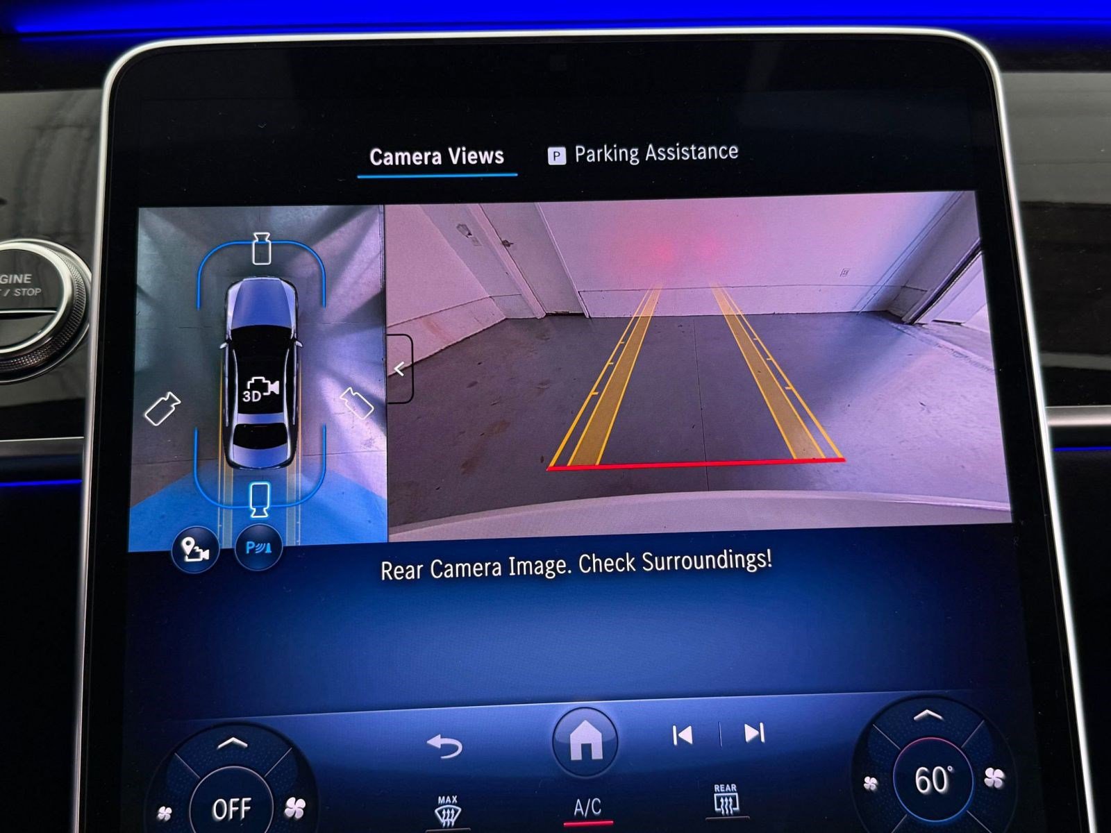 New 2026 Mercedes-Benz S 580e 4MATIC Sedan image 27