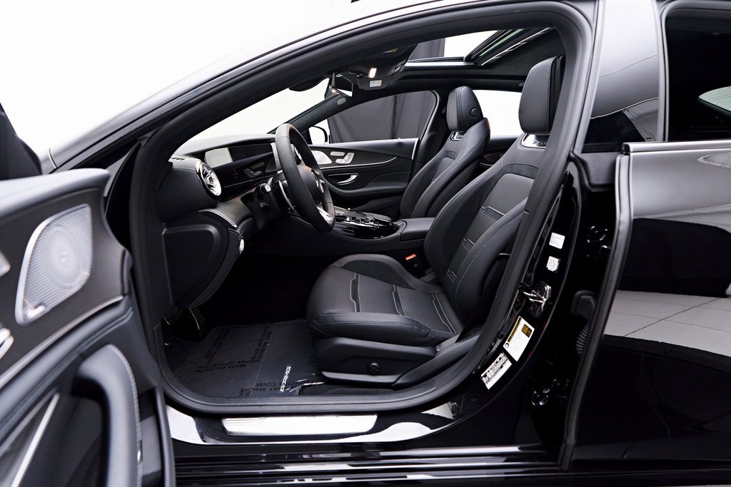 Used 2023 Mercedes-Benz AMG GT 63 image 46