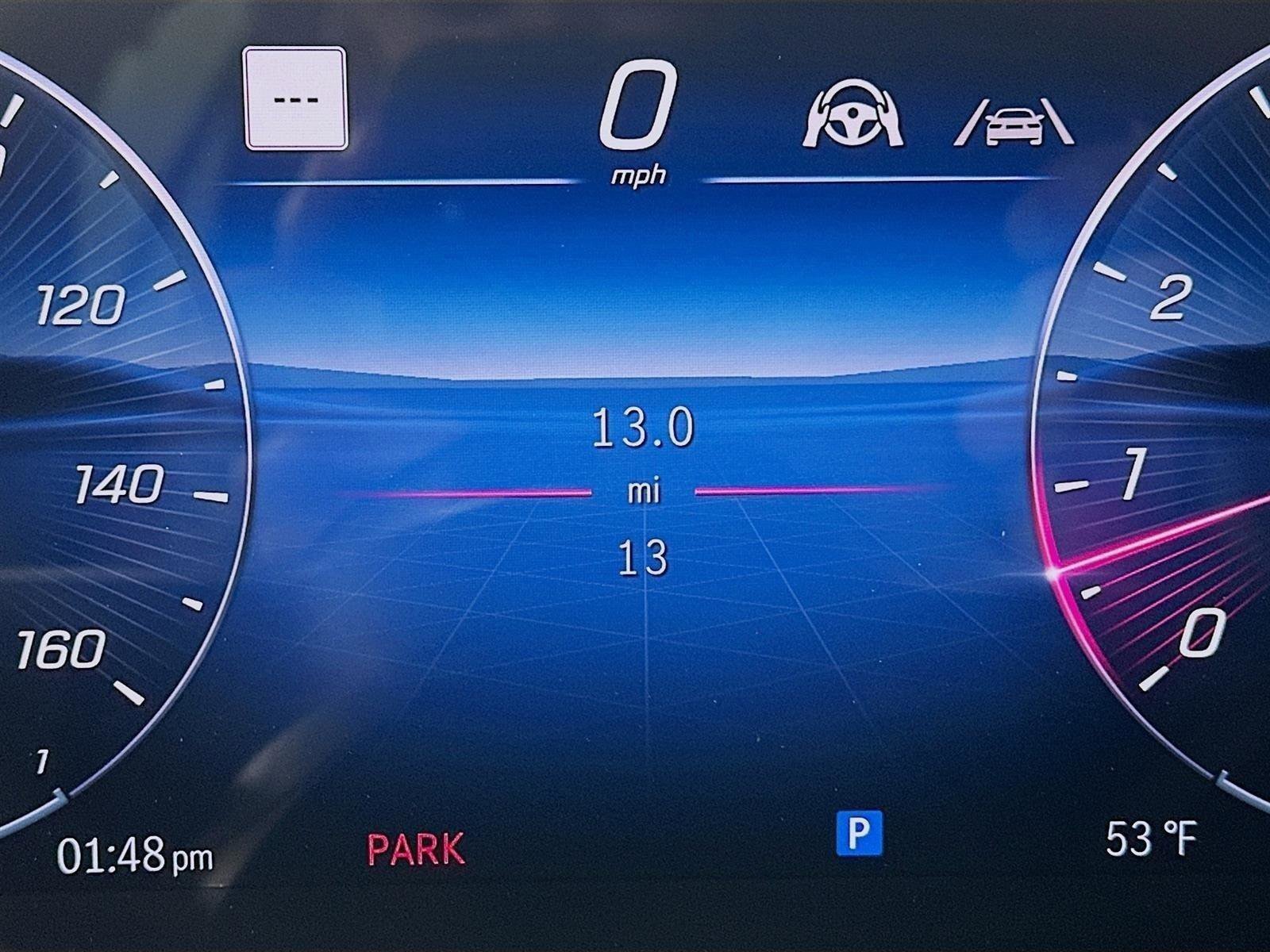 Used 2026 Mercedes-Benz C 300 4MATIC Sedan image 15
