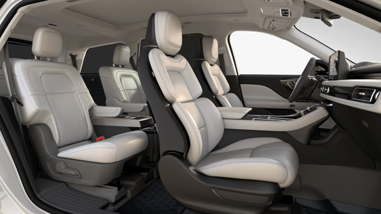New 2026 Lincoln Aviator Reserve AWD/4WD image 66