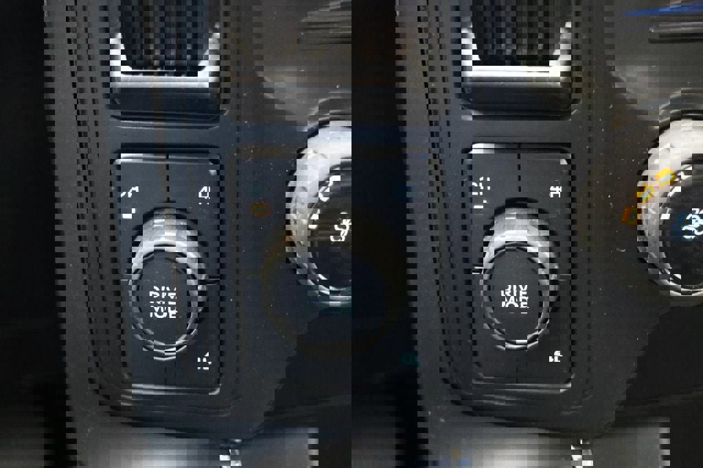 Used 2024 Ford F150 STX w/ STX Black Appearance Package image 27