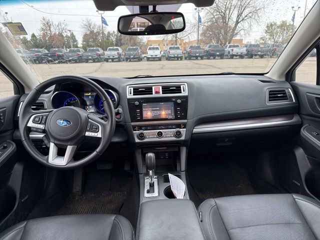 Used 2016 Subaru Legacy 2.5i Limited AWD/4WD image 2