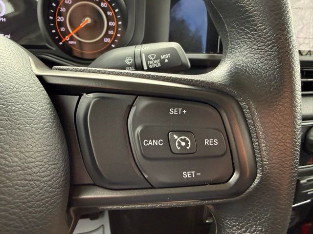 Used 2024 Jeep Gladiator Sport AWD/4WD image 27
