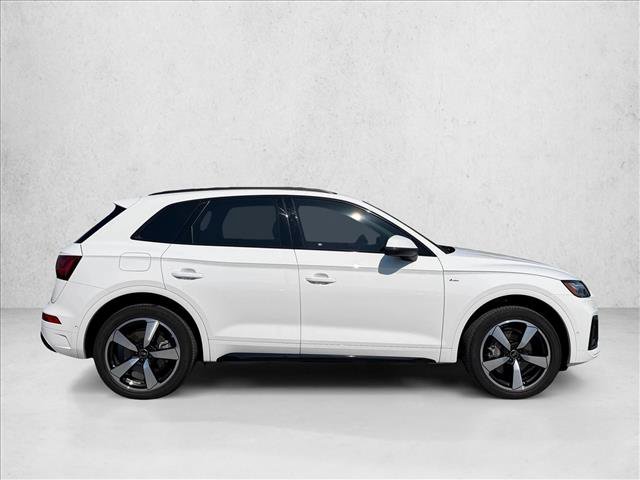 Used 2023 Audi Q5 2.0T Prestige w/ Prestige Package AWD/4WD image 4