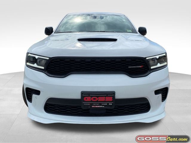 New 2026 Dodge Durango GT AWD/4WD image 2