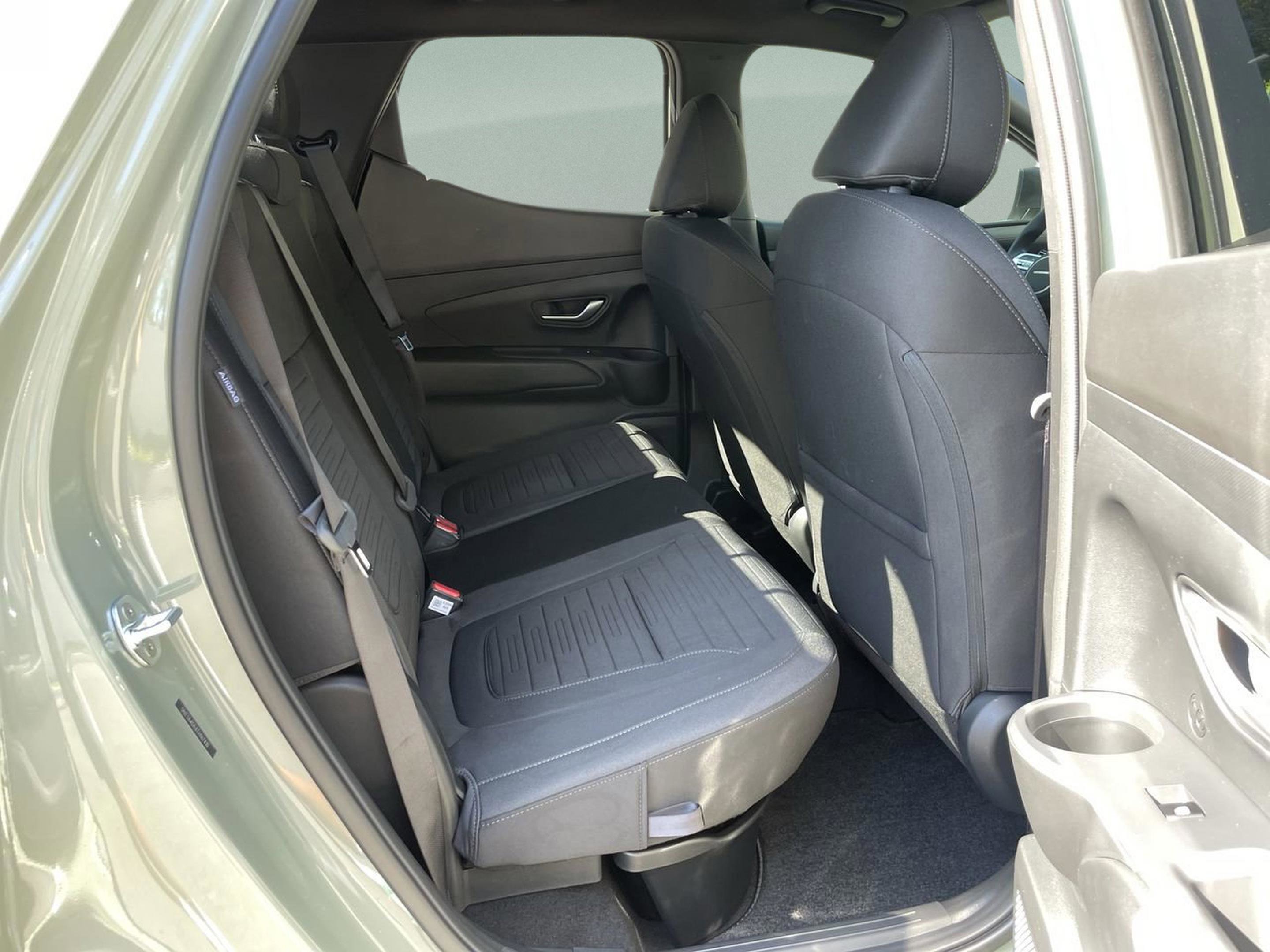 New 2026 Hyundai Santa Cruz SE image 15