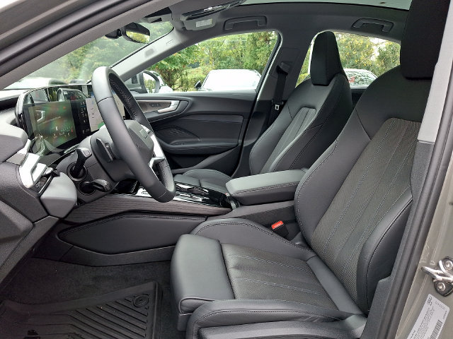Certified 2025 Audi A5 Prestige AWD/4WD image 13