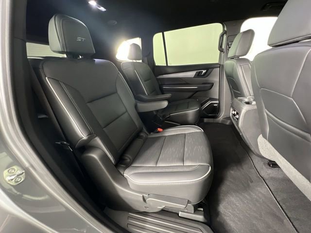 Used 2026 Buick Enclave Sport Touring image 27