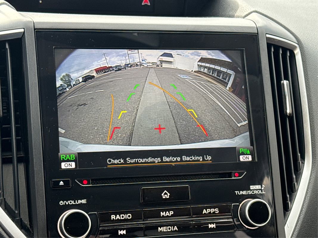 Used 2019 Subaru Crosstrek 2.0i Limited w/ Moonroof Package w/Navigation image 33