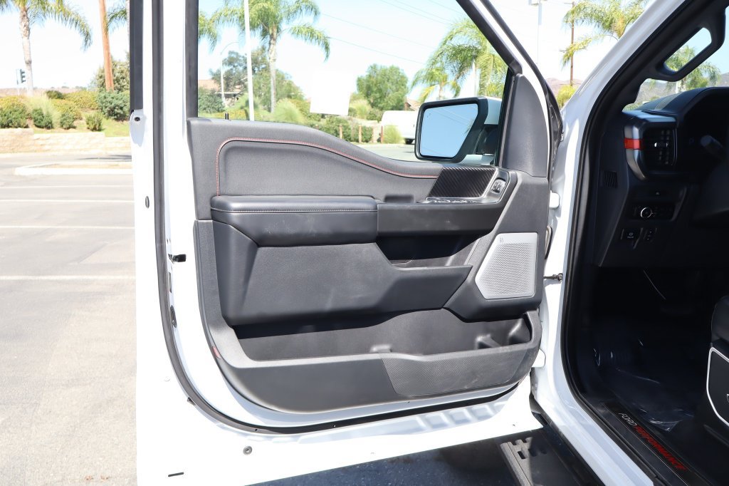 Used 2025 Ford F150 Raptor AWD/4WD image 15
