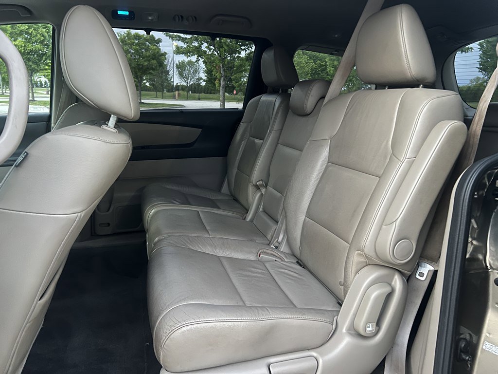 Used 2012 Honda Odyssey Touring image 14