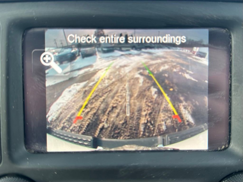 Used 2024 RAM 1500 Tradesman image 24