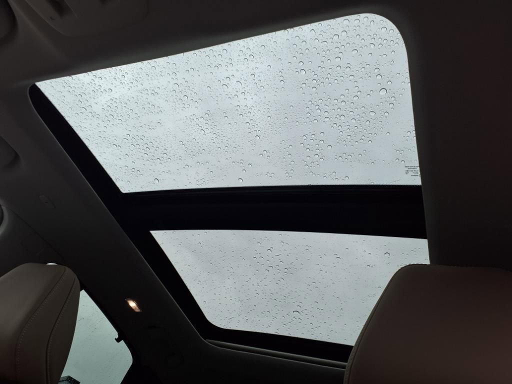 Used 2025 Nissan Murano Platinum w/ Cargo Package image 21