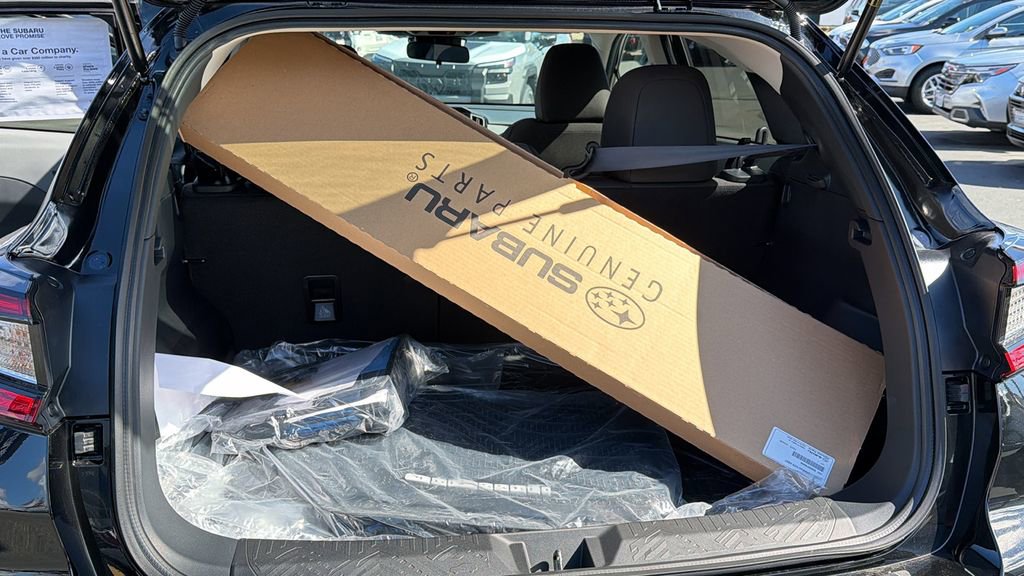 New 2026 Subaru Crosstrek 2.0i Premium image 13