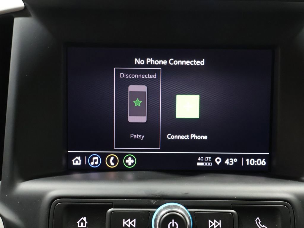 Used 2024 GMC Terrain SLE image 25