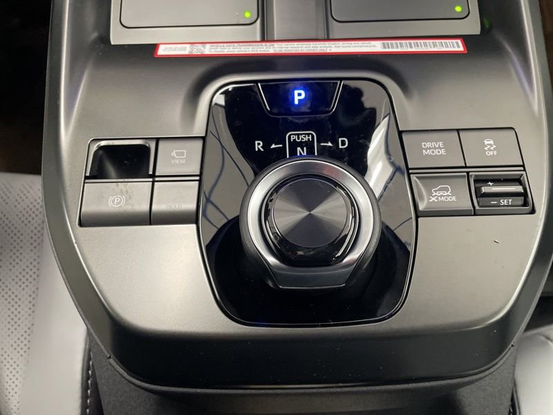 New 2026 Subaru Solterra image 31