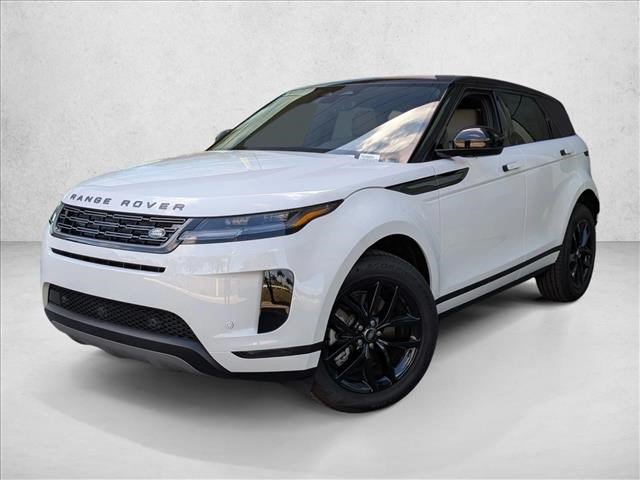 New 2026 Land Rover Range Rover Evoque S AWD/4WD image 1