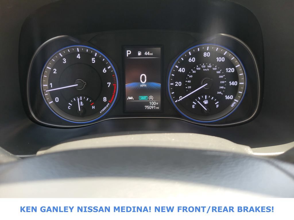 Used 2022 Hyundai Kona SE AWD/4WD image 32