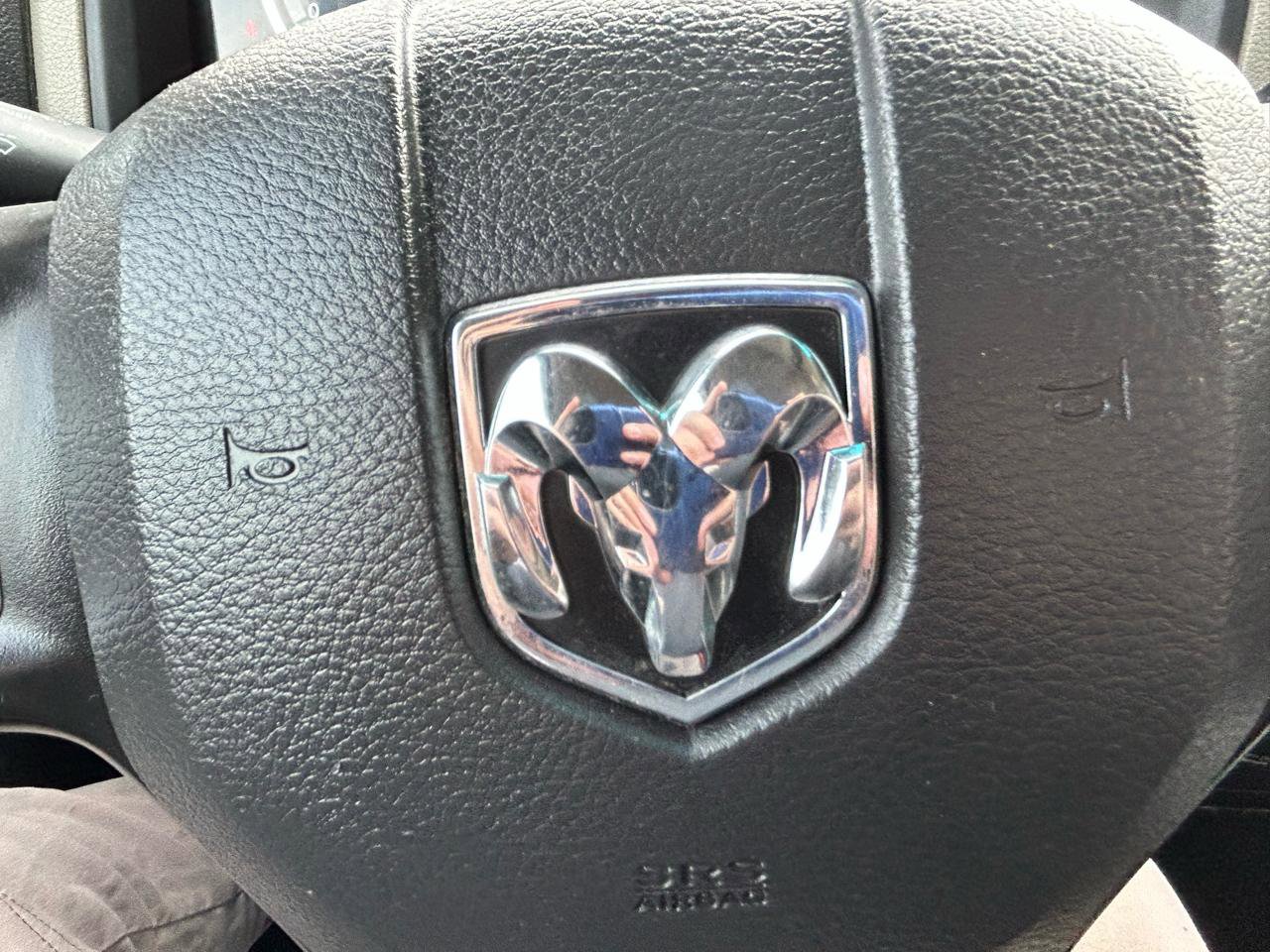 Used 2012 RAM 1500 Classic SLT AWD/4WD image 19