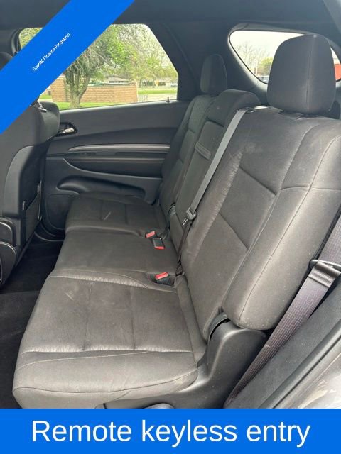 Used 2026 Dodge Durango GT AWD/4WD image 27