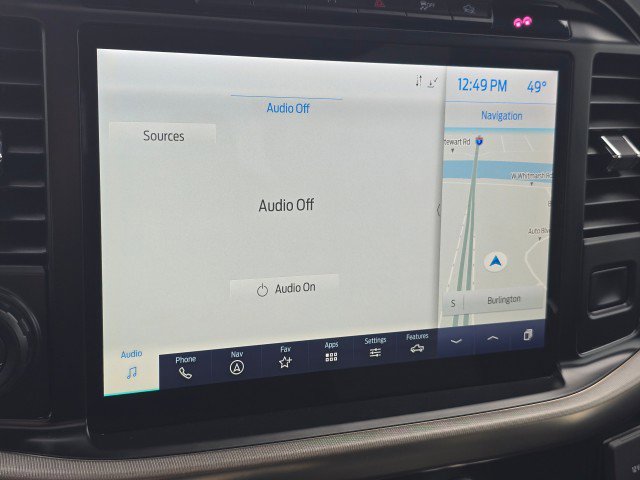 Used 2021 Ford F150 Raptor w/ Equipment Group 801A High image 37