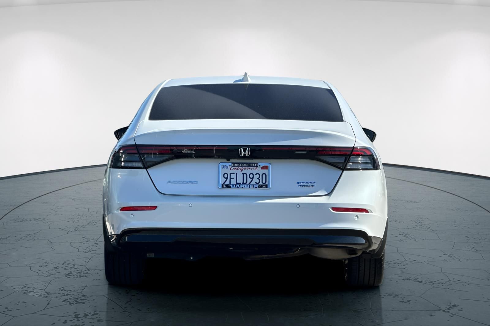 Used 2023 Honda Accord Touring image 5