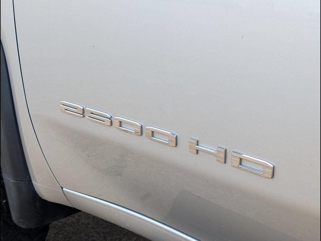 Used 2022 GMC Sierra 2500 SLE w/ SLE Convenience Package AWD/4WD image 21