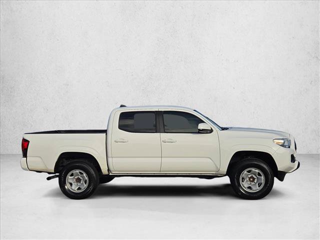 Used 2022 Toyota Tacoma SR w/ SR Convenience Package RWD image 4