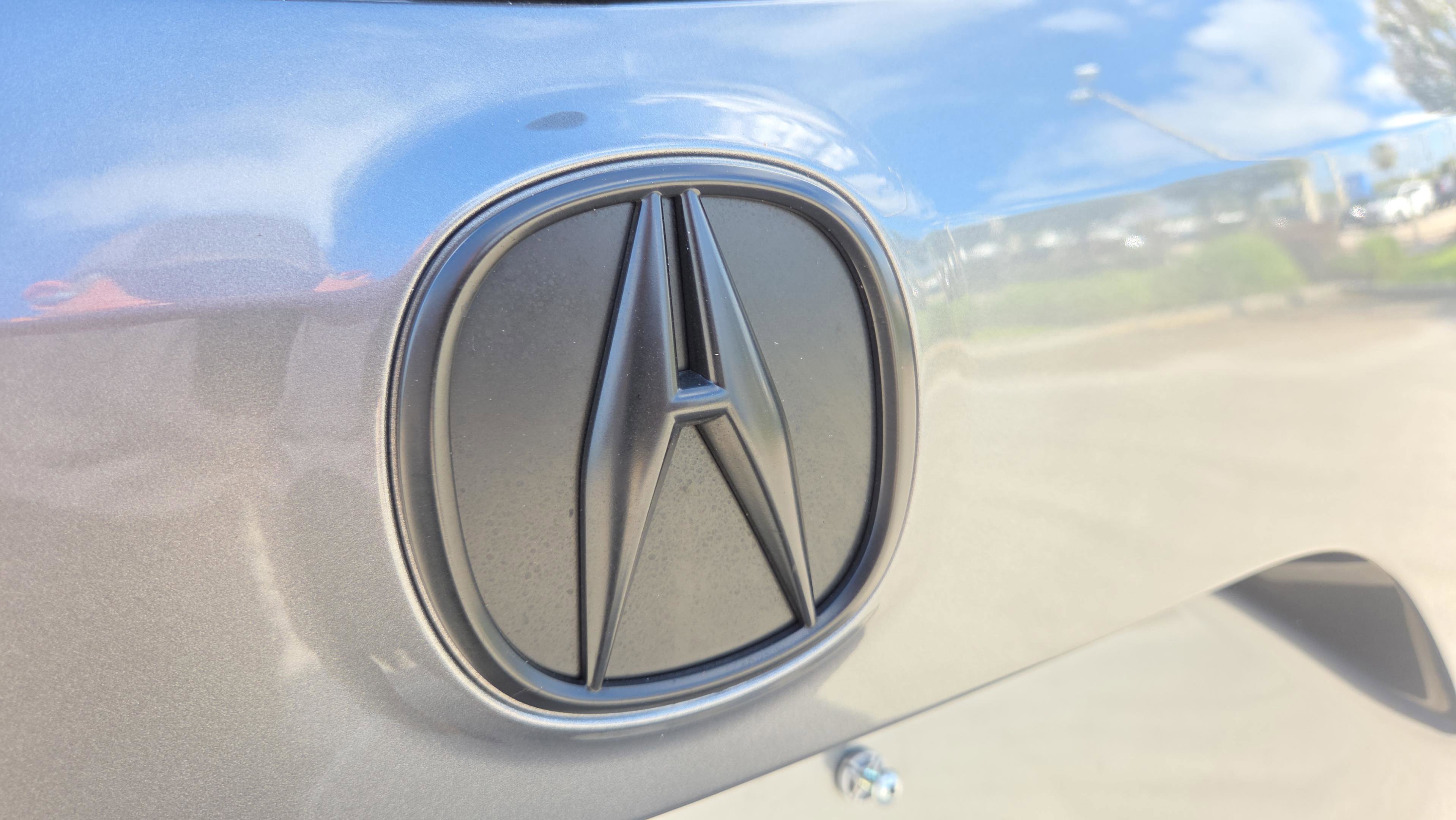 Used 2024 Acura RDX A-Spec image 16