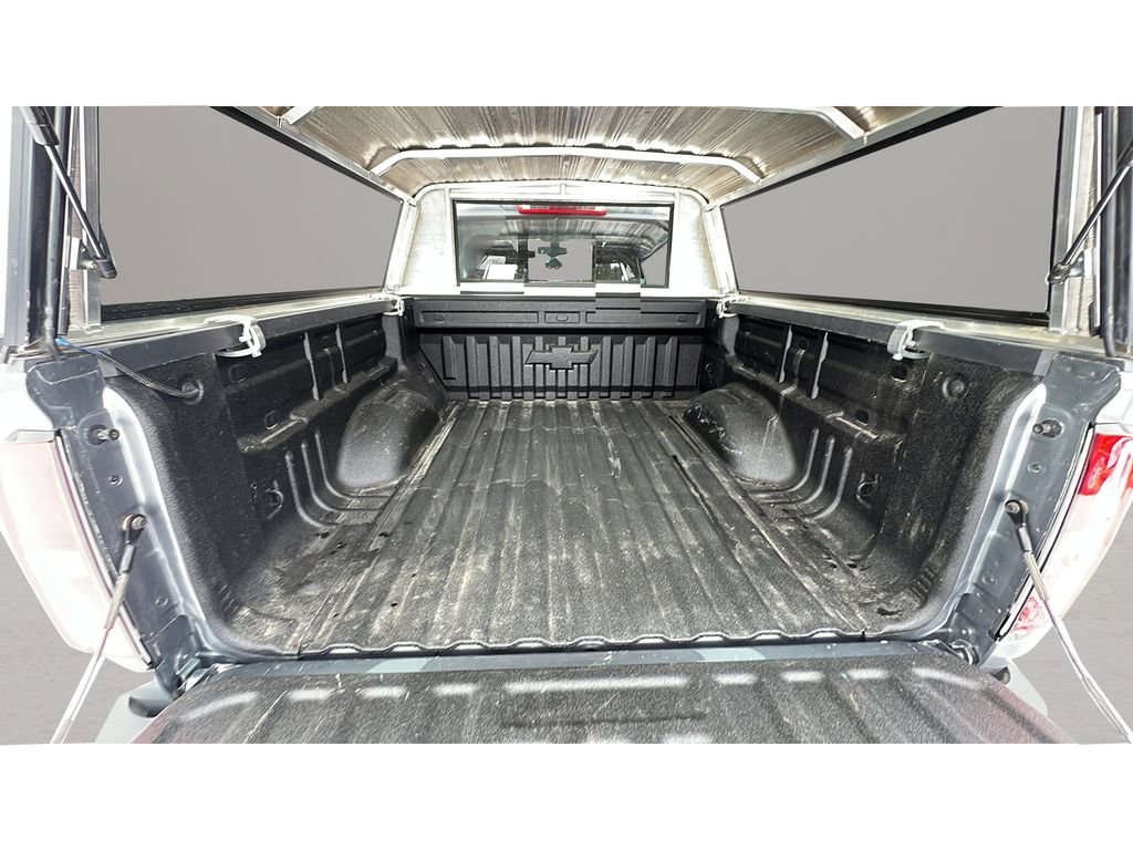 Certified 2022 Chevrolet Colorado LT w/ Luxury Package image 30