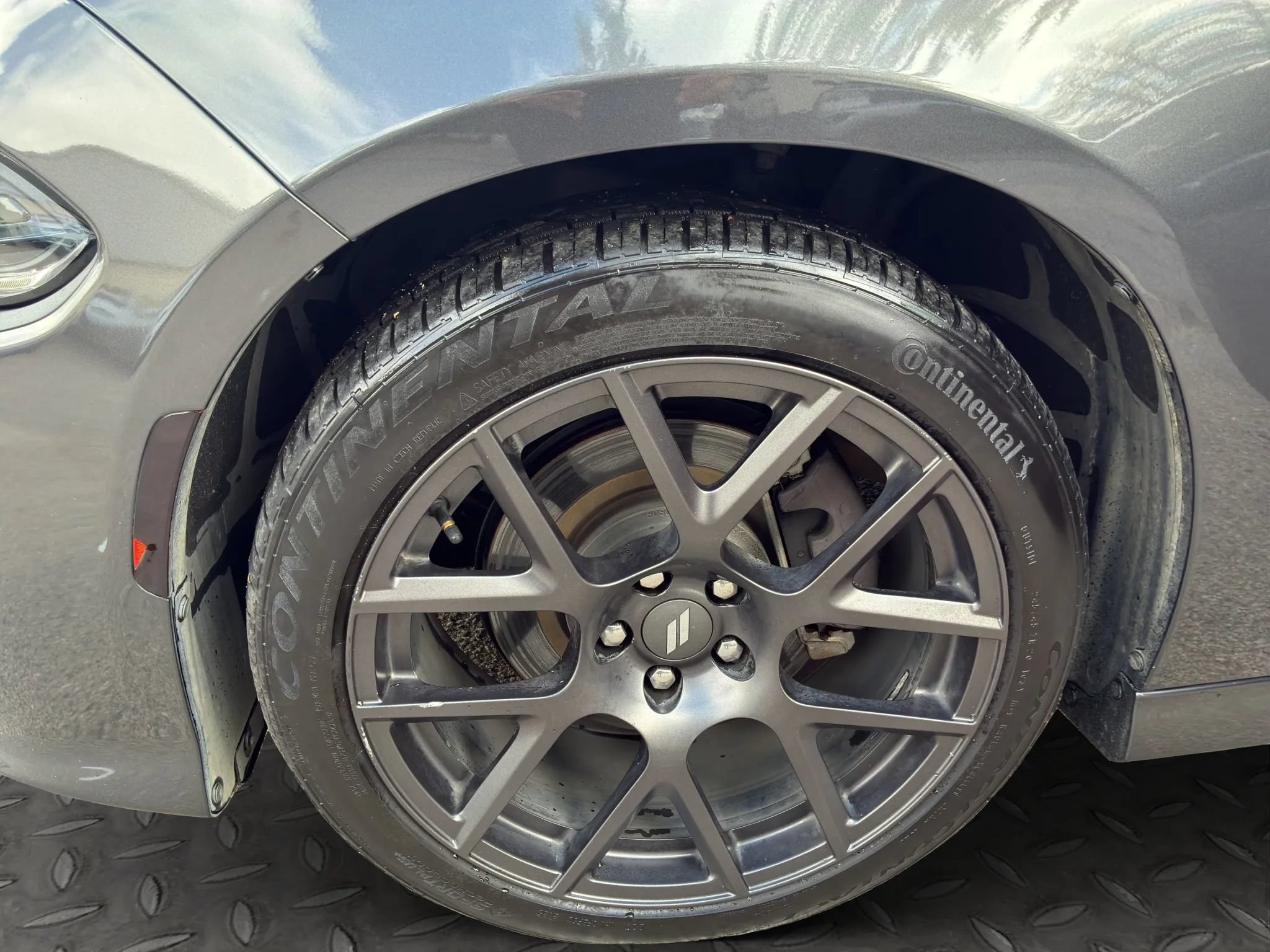 Used 2019 Dodge Charger R/T w/ Daytona Edition Group RWD image 26