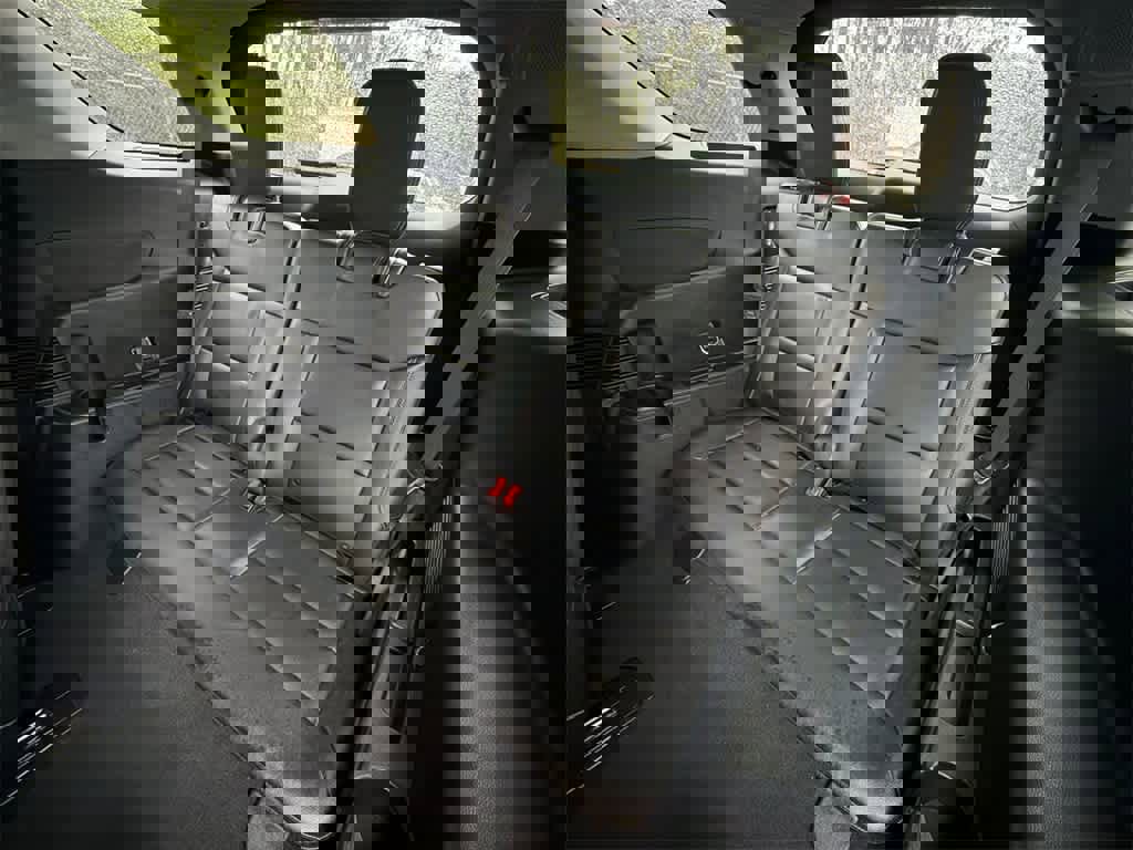 Certified 2023 Ford Explorer Limited image 19