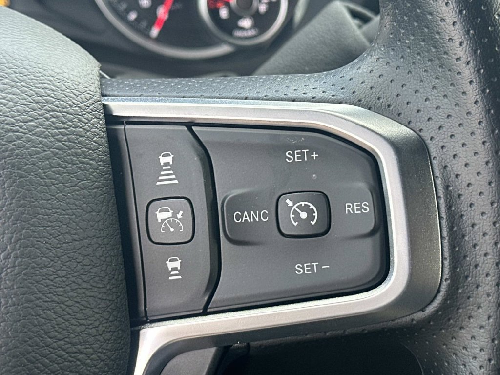 New 2026 RAM 3500 Tradesman AWD/4WD image 25