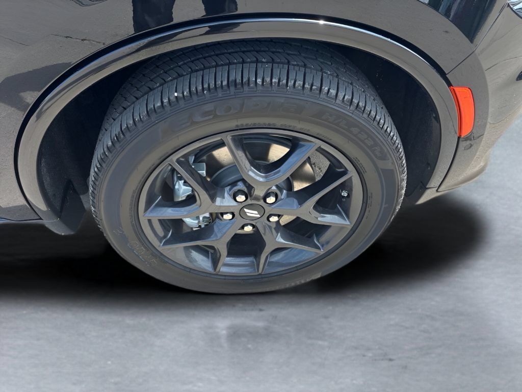 New 2026 Dodge Durango GT AWD/4WD image 38