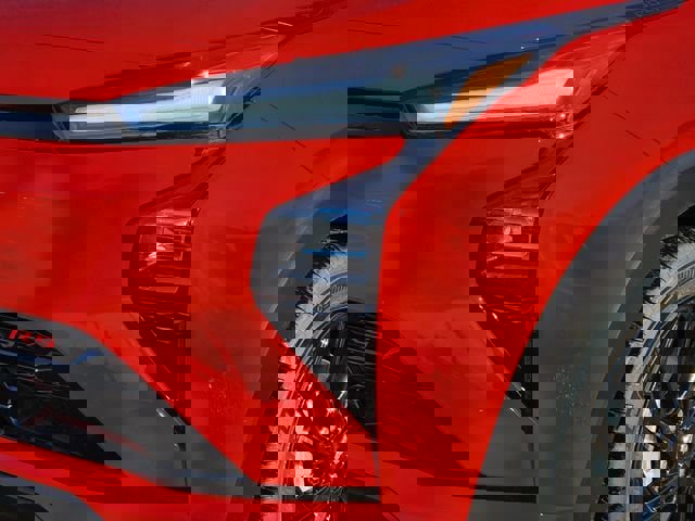 New 2027 Chevrolet Bolt RS w/ Technology Package image 18