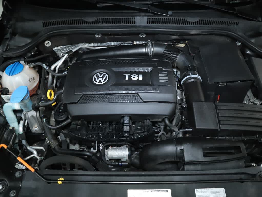 Used 2014 Volkswagen Jetta SE FWD image 32