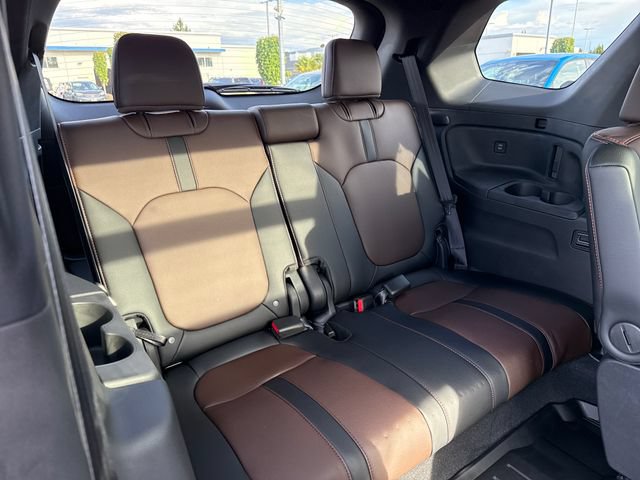 New 2026 Honda Pilot TrailSport image 12