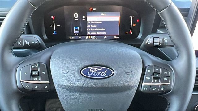 New 2025 Ford Maverick XLT w/ XLT Luxury Package image 30