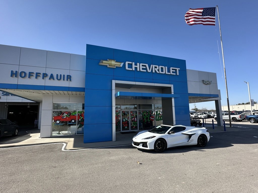 New 2026 Chevrolet Corvette Z06 image 65