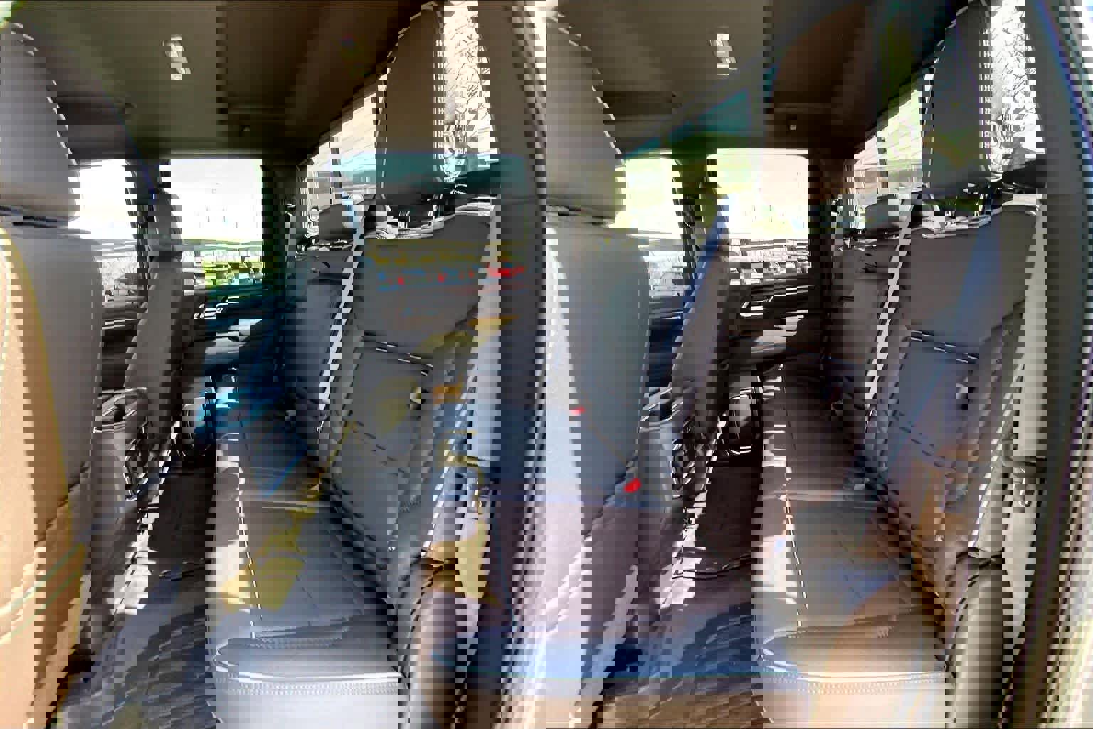 Used 2025 GMC Sierra 3500 Denali w/ Denali Reserve Package image 20