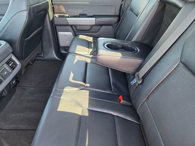 Certified 2024 Ford F250 Lariat AWD/4WD image 9