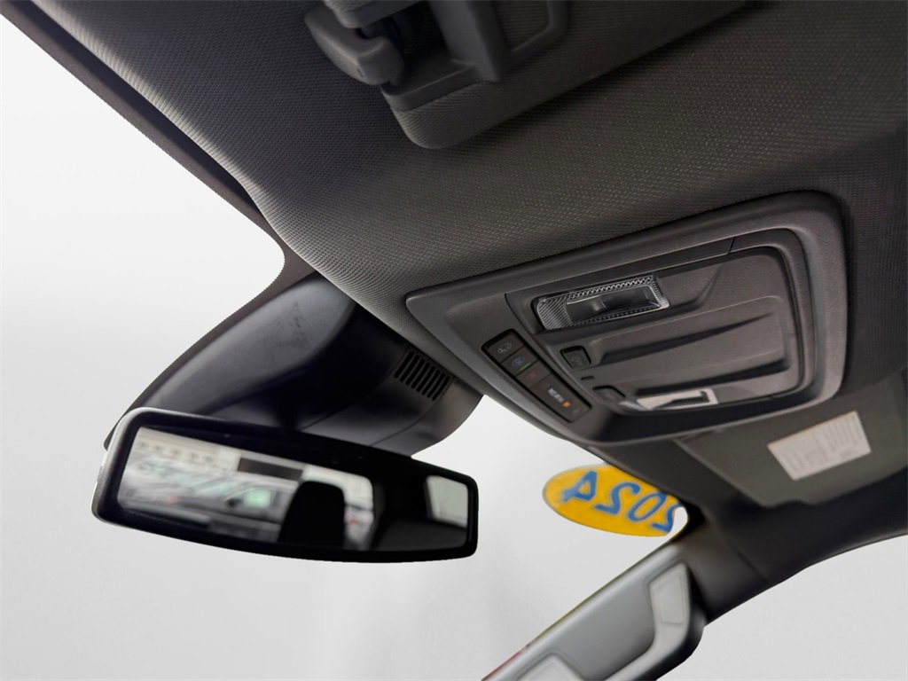 Used 2024 GMC Sierra 1500 SLT image 27