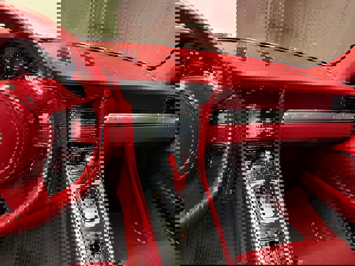 Used 2012 Porsche 911 Carrera image 25