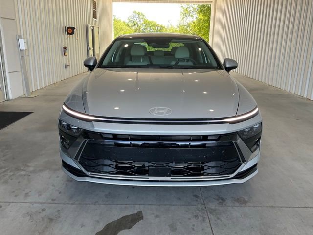 Used 2025 Hyundai Sonata SEL FWD image 25