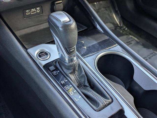 Used 2021 Nissan Altima 2.5 SV image 12