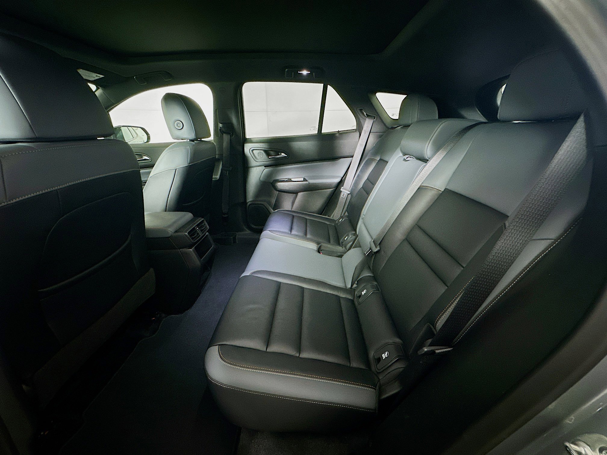 Used 2025 Honda Prologue Touring image 30