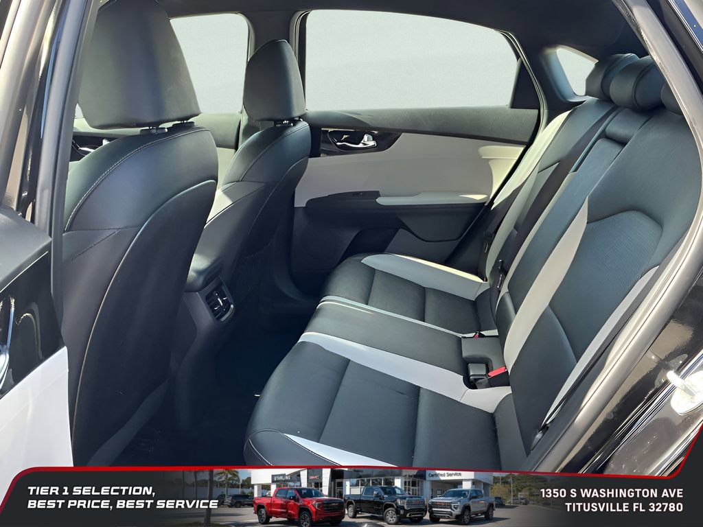 Used 2020 Kia Forte EX image 18